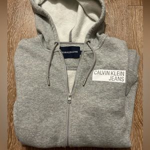 Calvin Klein Sweatshirt